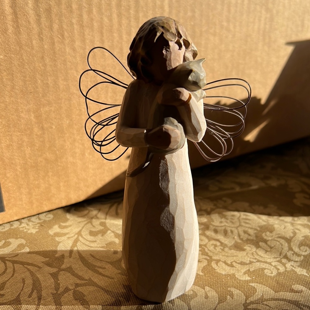 Willow Tree Figurine